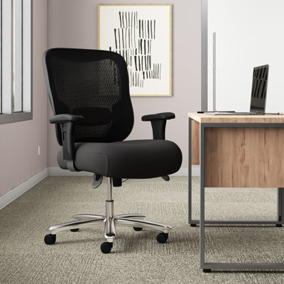 Mesh Office Chairs You'll Love in 2020 | Wayfair